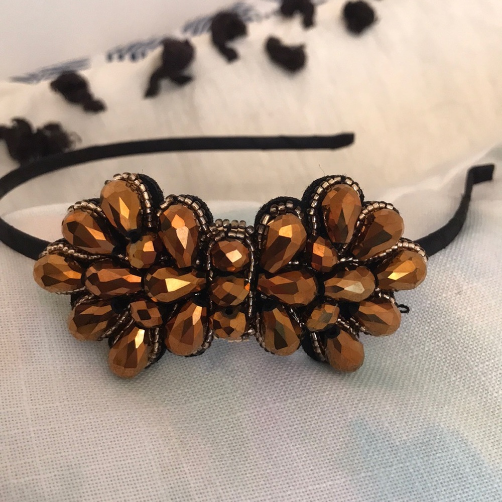 🌸 fancy 🌸 adorable headband!